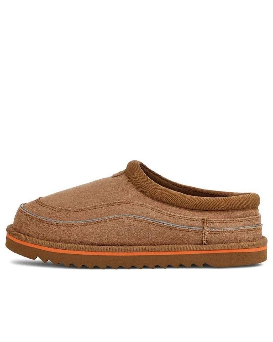 Ugg Brown Tasman Cali Wave 'Chestnut Soda' for men