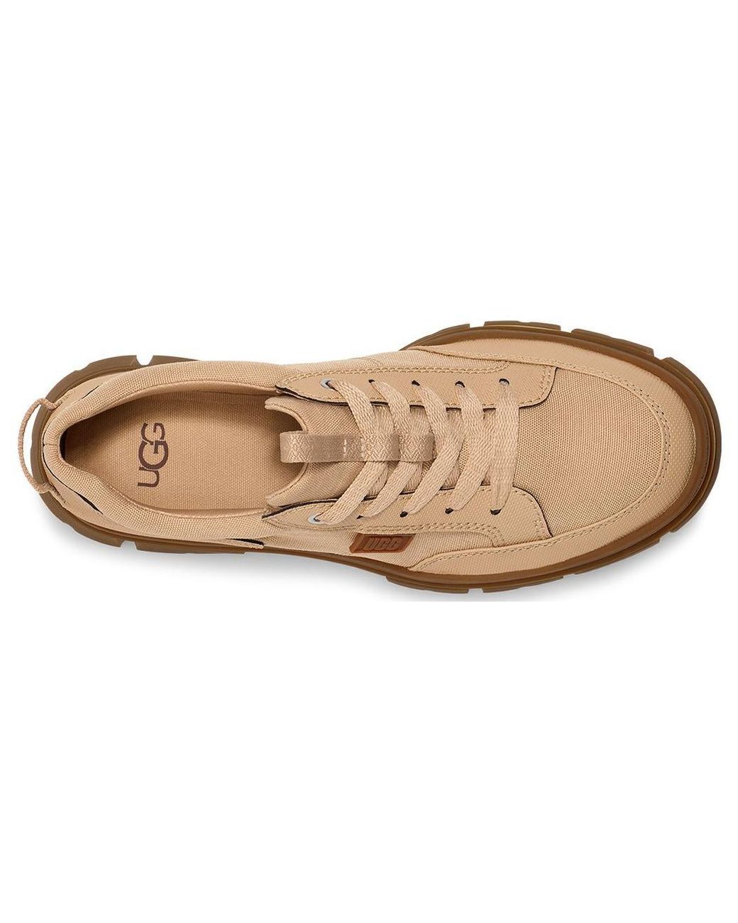 Ugg Natural (Wmns) Ashton Hybrid 'Driftwood'