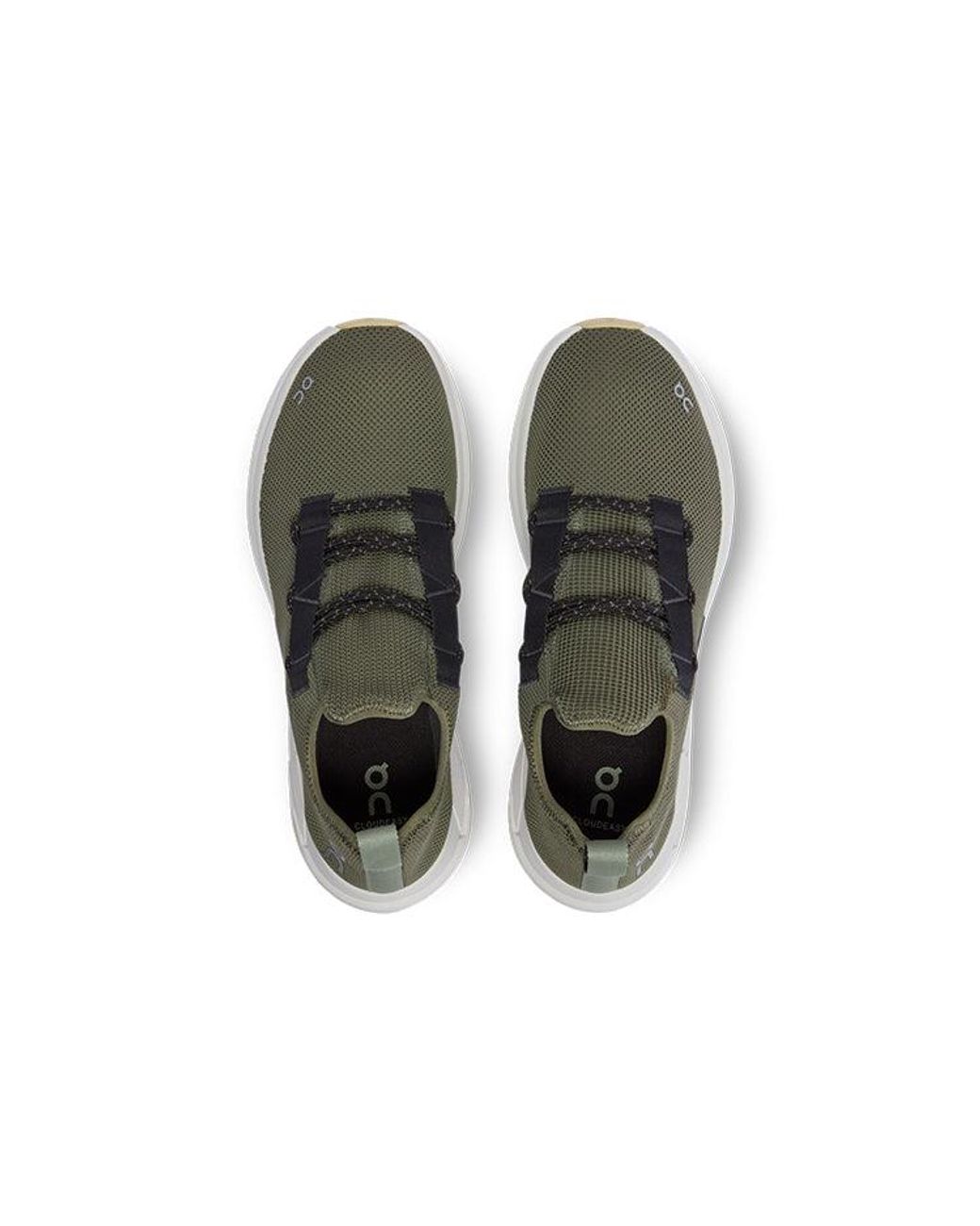 On Shoes Brown Cloudeasy for men