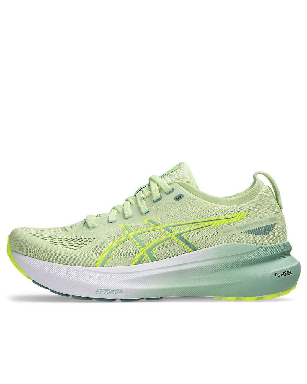 Asics Multicolor Gel-kayano 31