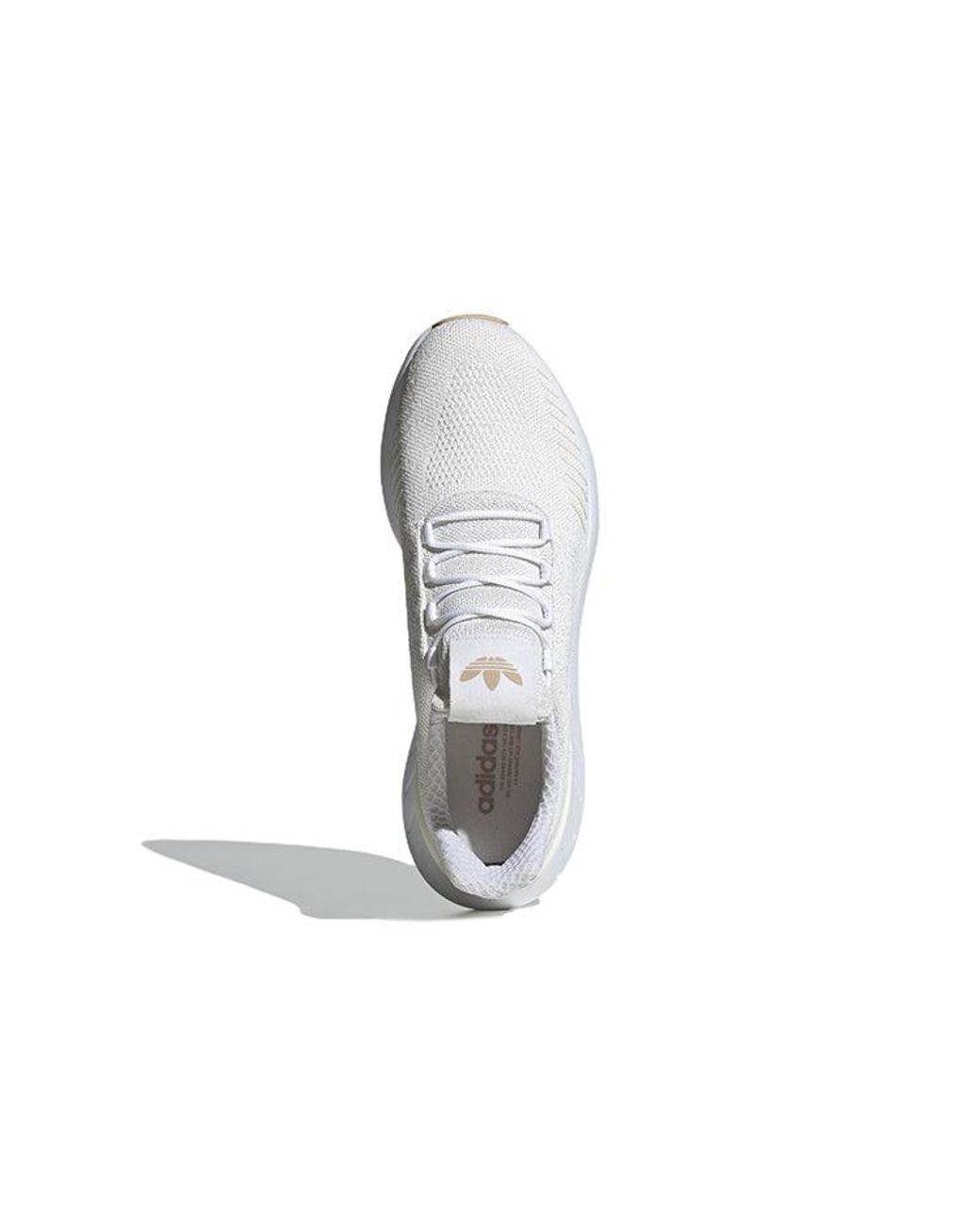 Adidas White Originals Swift Run 22 for men