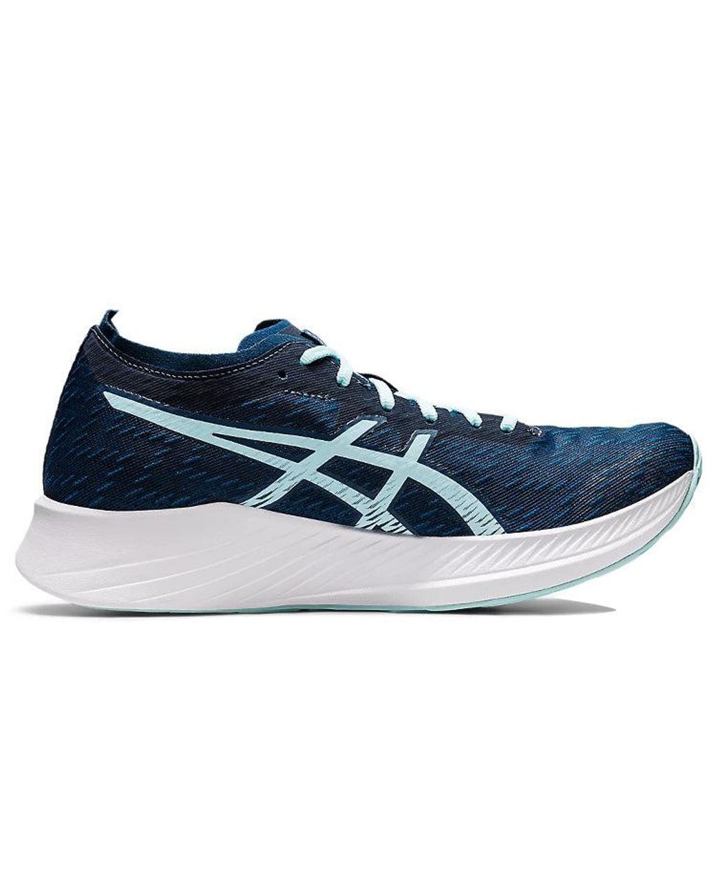 Asics Blue (Wmns) Magic Speed 'Mako'