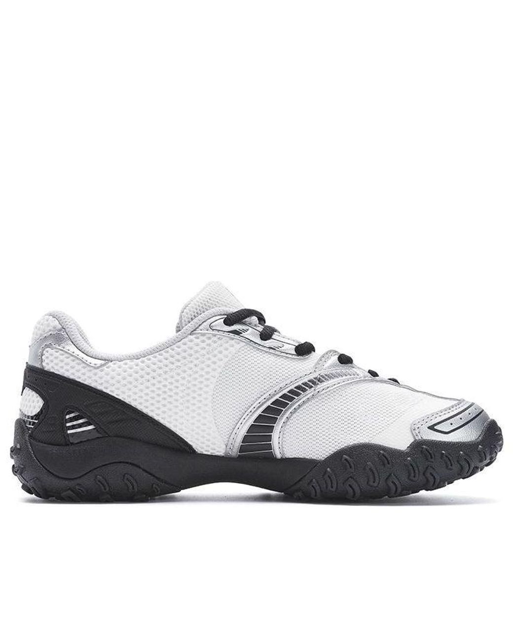 Fila White (Wmns) Echappe 2