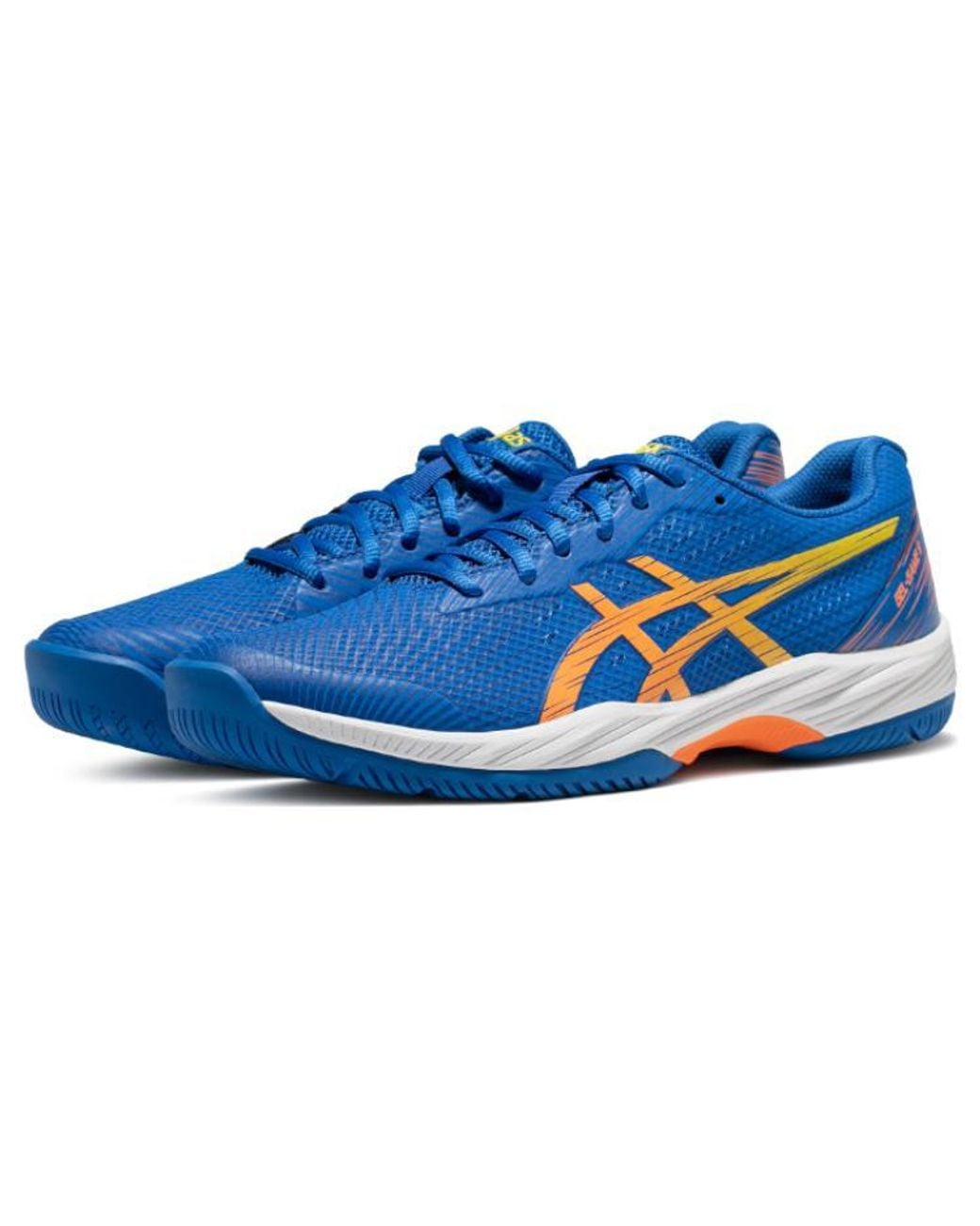Asics Blue Gel Game 9 'Tuna' for men