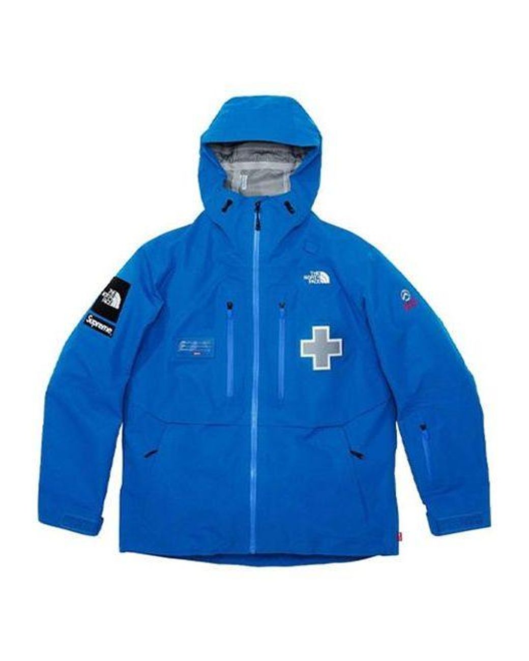 supreme-blue-X-The-North-Face- 