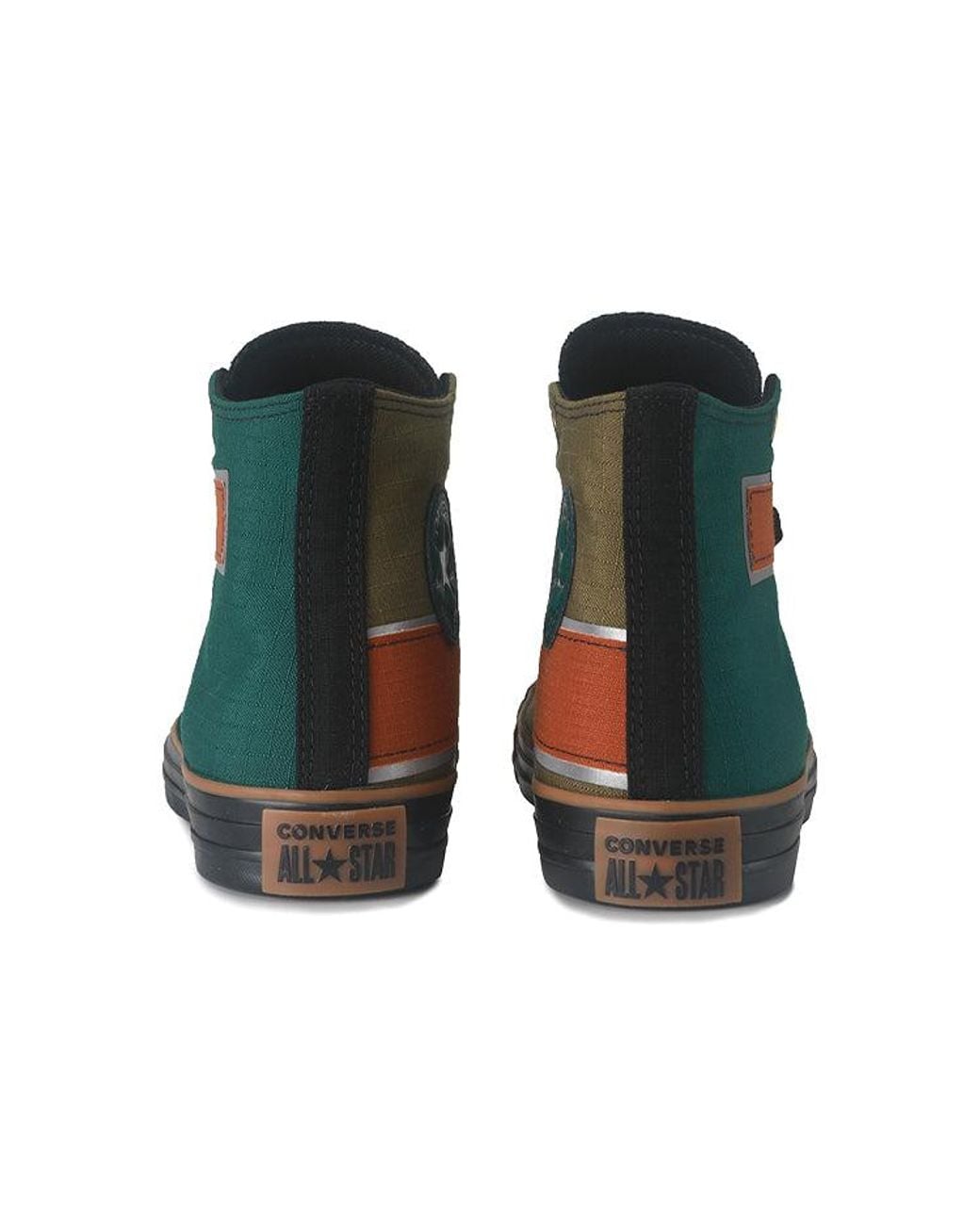 Converse Green Chuck Taylor All Star for men
