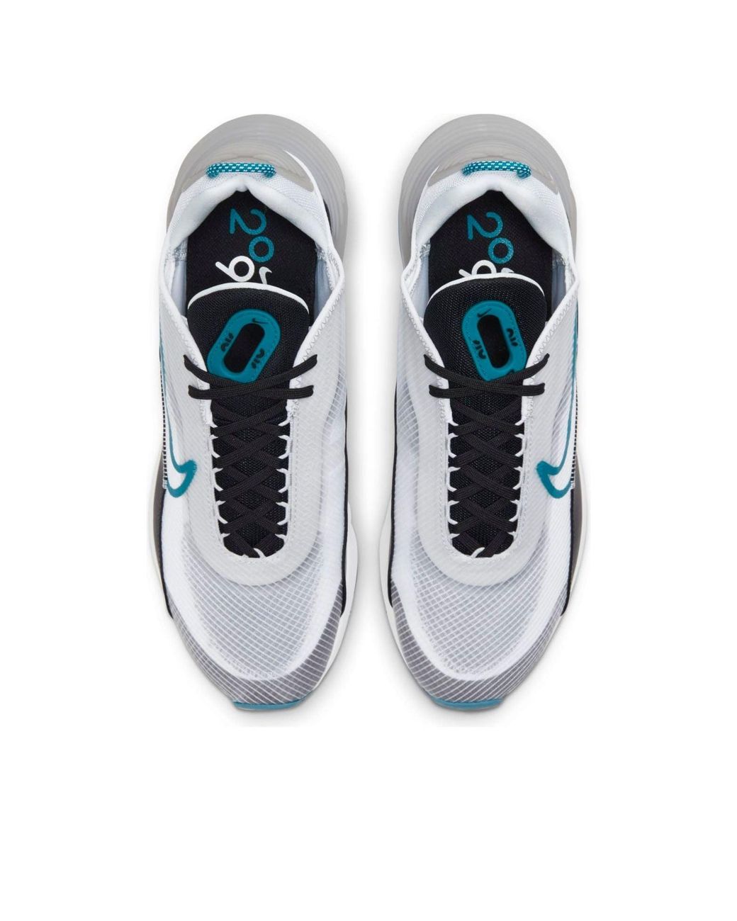Nike Blue Air Max 2090 Abyss' for men