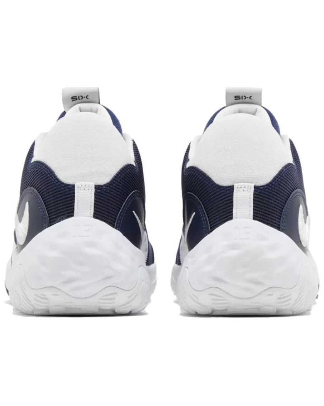 Nike Blue Pg 6 Tb Promo 'Midnight' for men