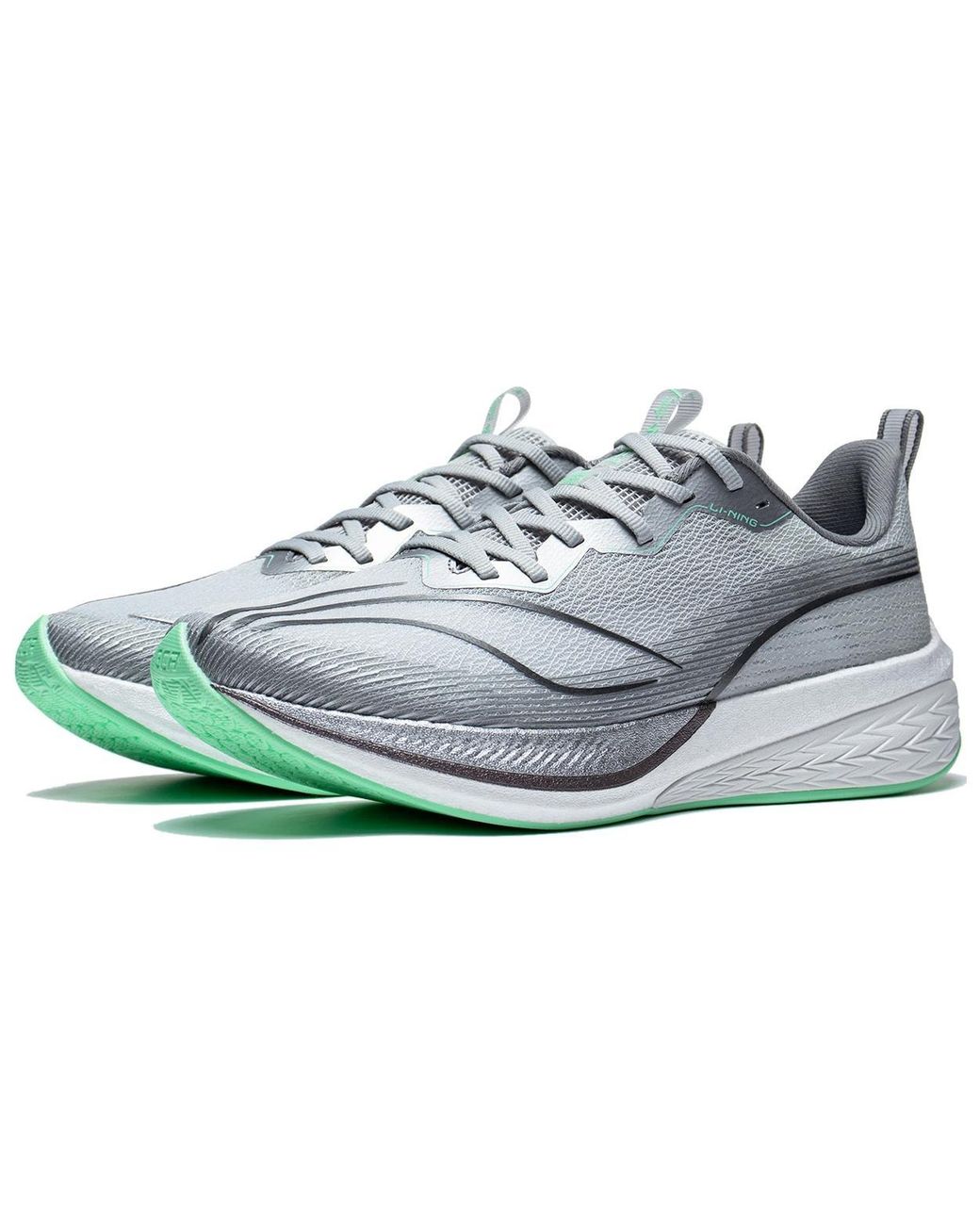 Li-ning Gray Dark Horse 6 for men
