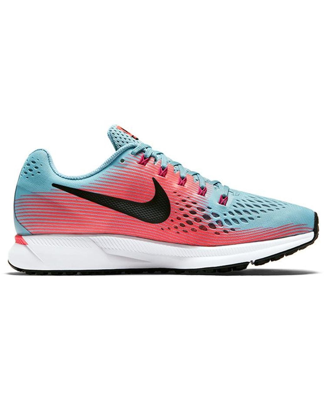 Nike Blue (Wmns) Air Zoom Pegasus 34 'Mica'