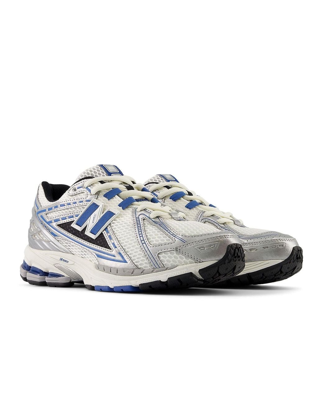 New Balance Blue 1906R Shoes for men
