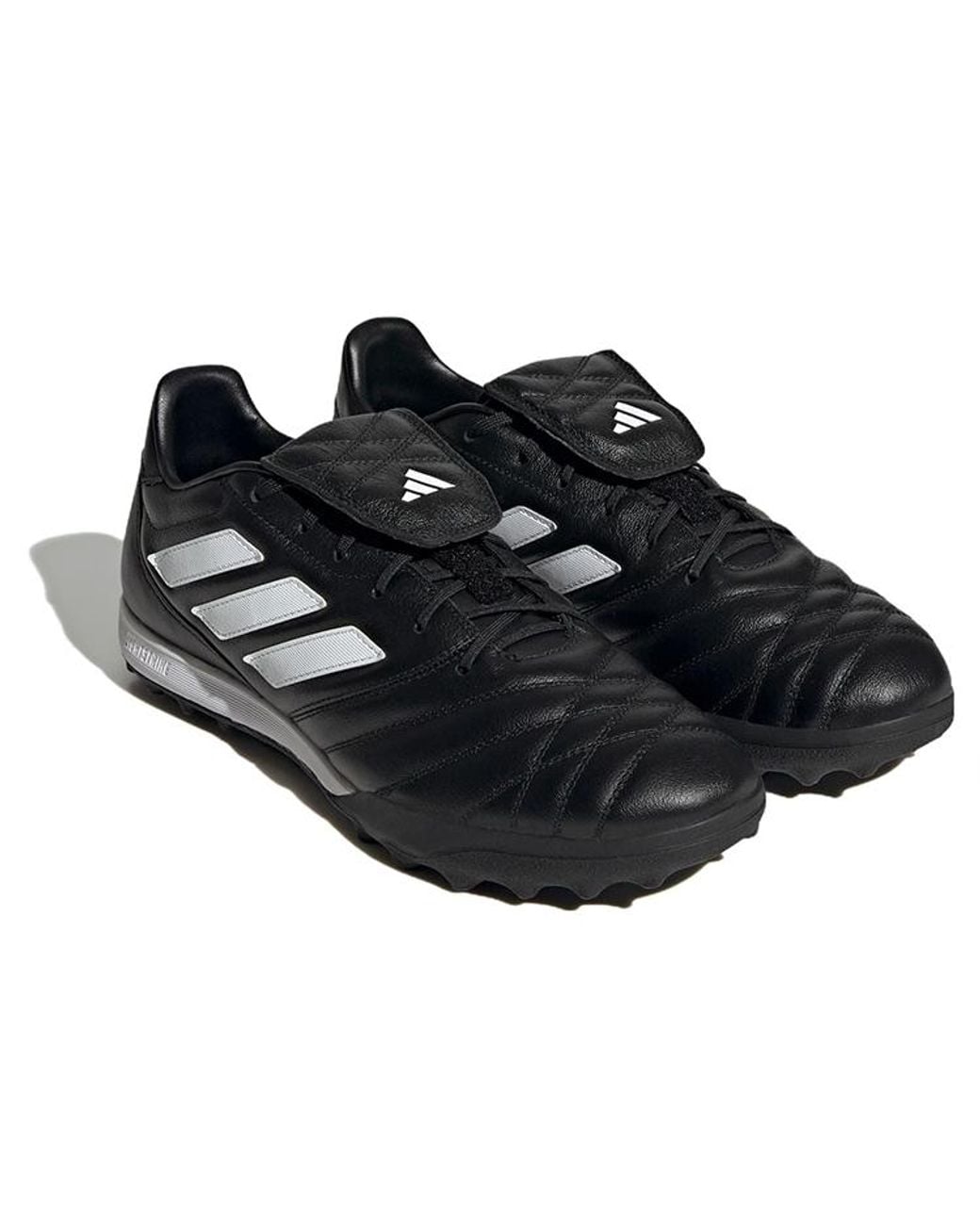 Adidas Black Copa Gloro Tf Boots for men