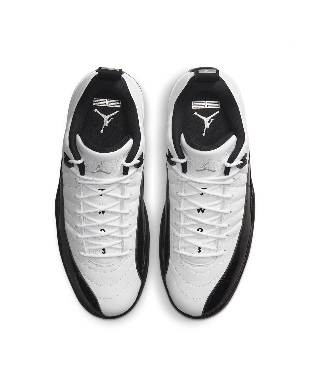 Nike Brown 12 Retro Low '25 Years for men