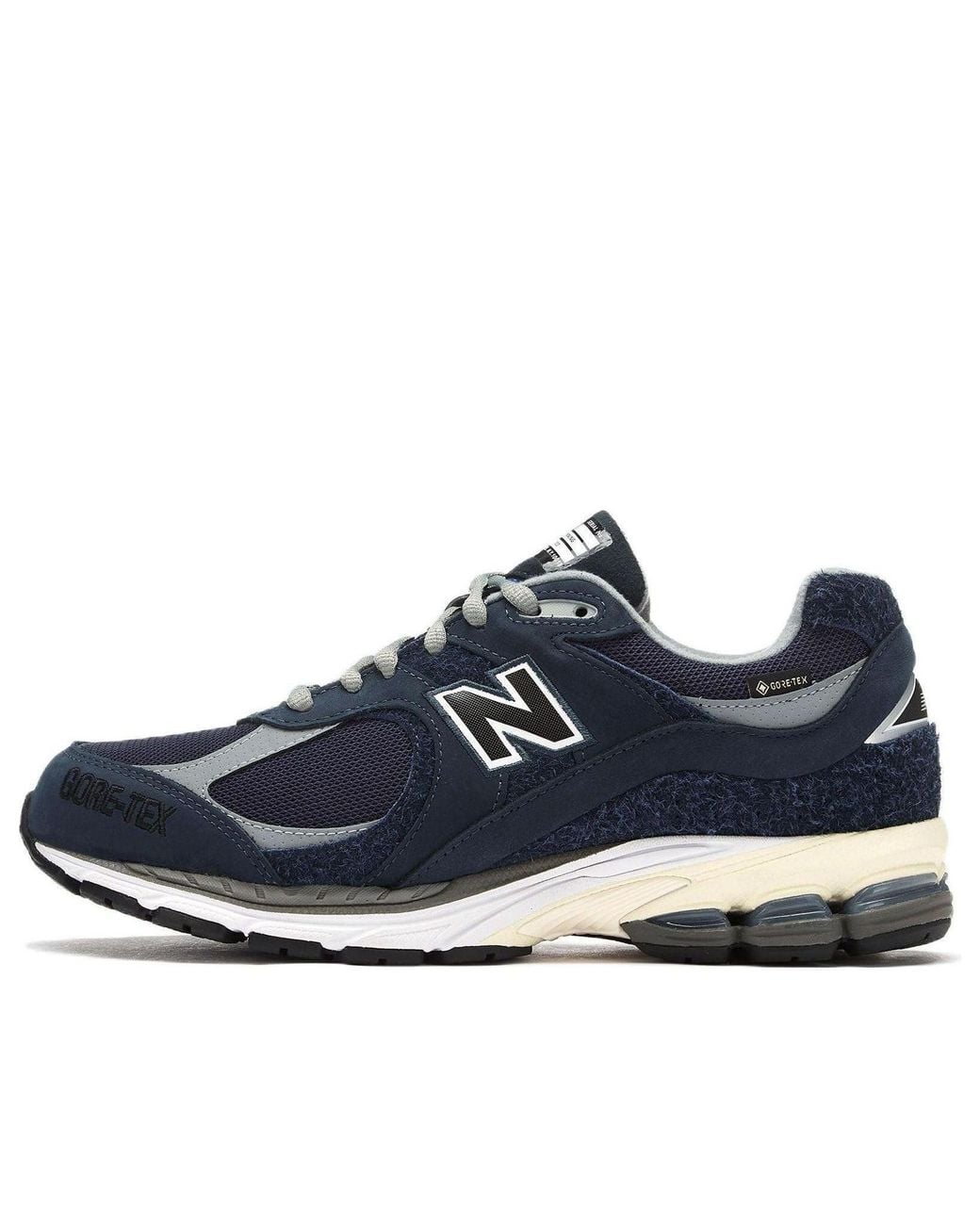 New Balance Blue Invincible X N.Hoolywood X 2002R Gore-Tex Moon' for men