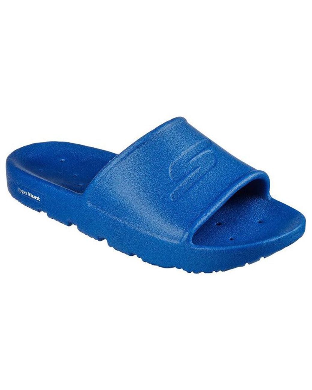 Skechers Blue Hyper Ease for men