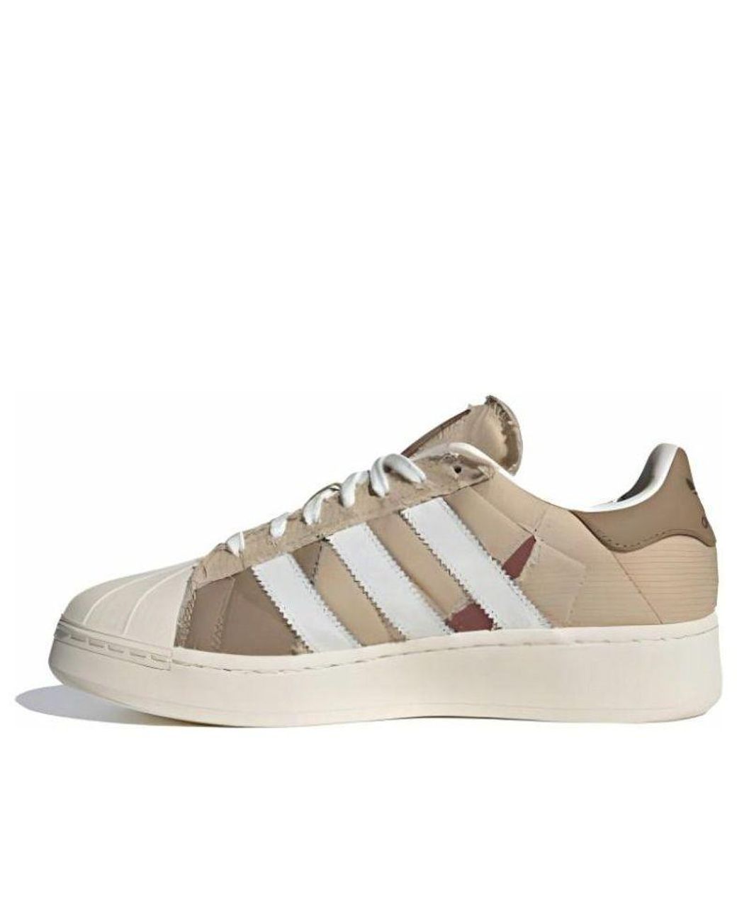 adidas Superstar Xlg in White for Men | Lyst