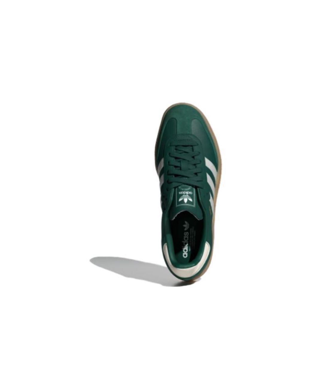 Adidas Green (Wmns) Sambae 'Collegiate Gum'