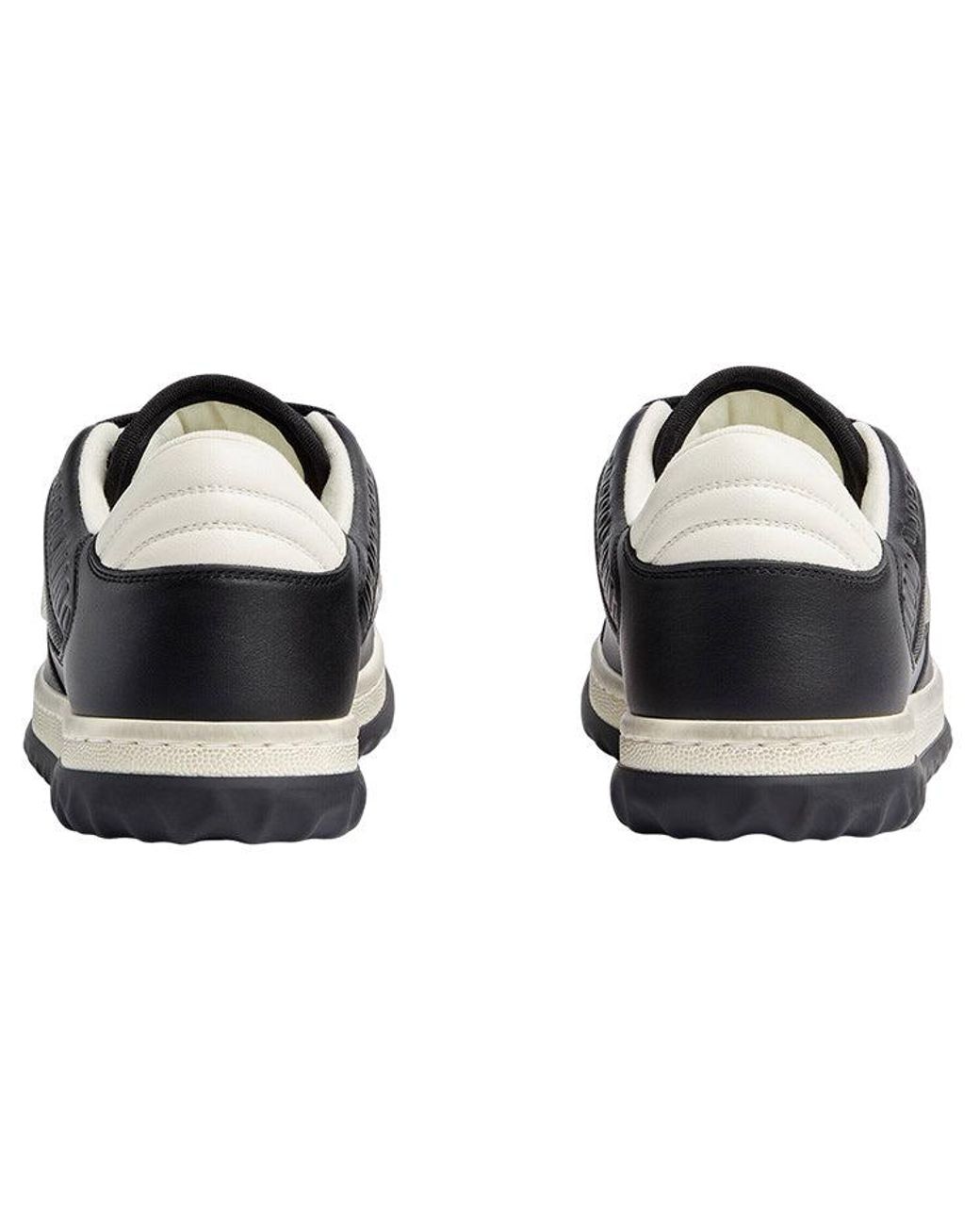 Gucci Black (Wmns) Mac80 Sneakers