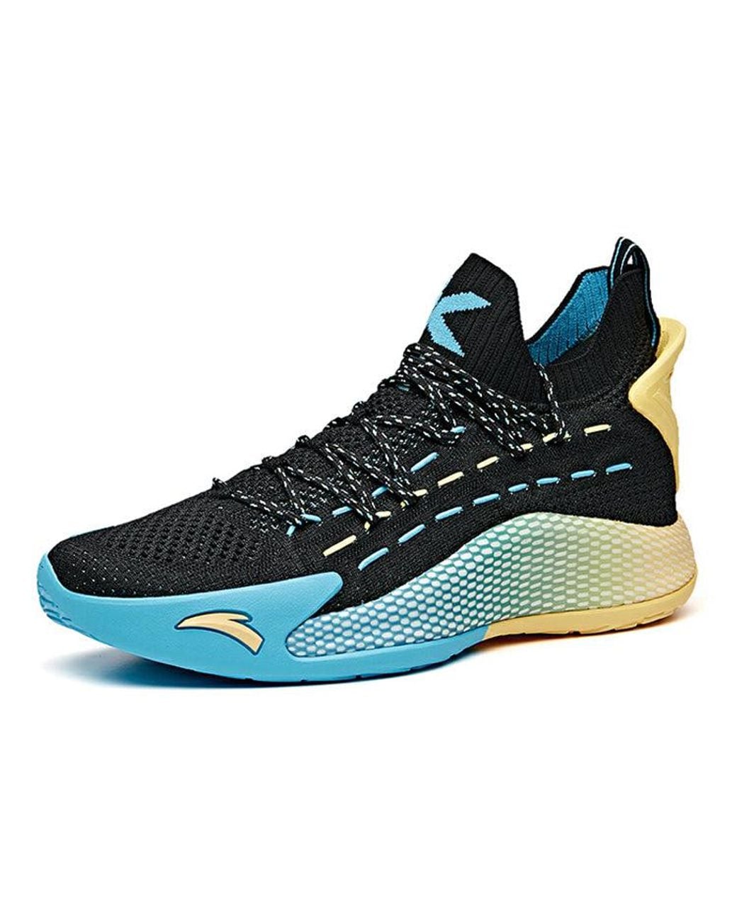 Anta Blue Klay Thompson 5 Low for men