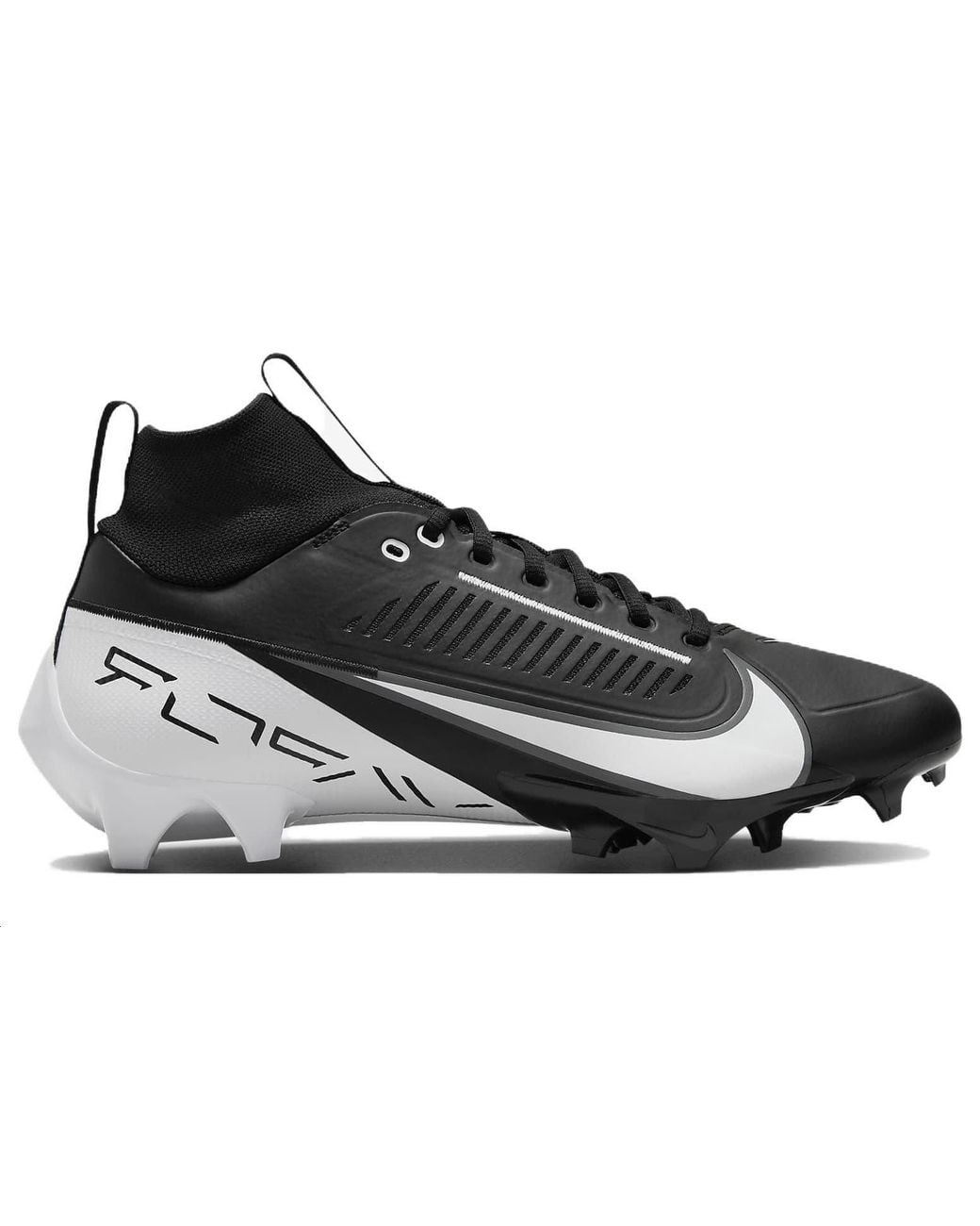 Nike Black Vapor Edge Pro 360 2 for men