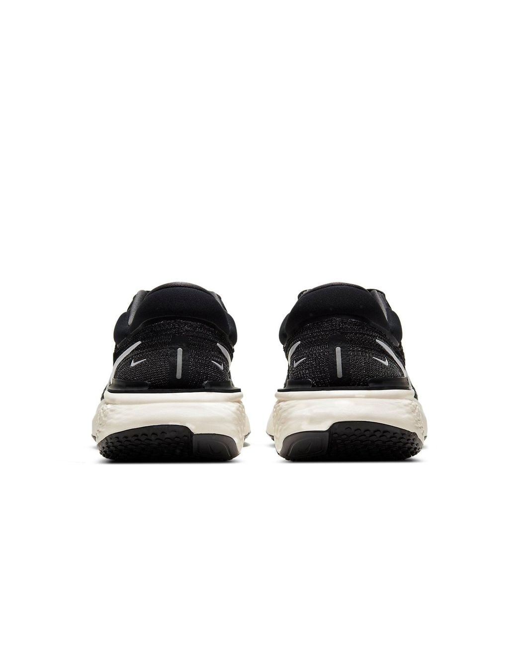 Nike Black (Wmns) Zoomx Invincible Run Flyknit
