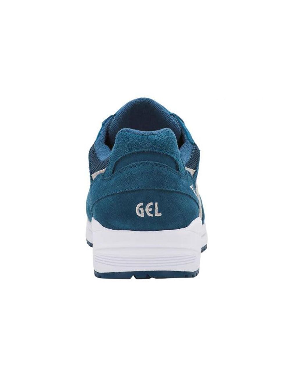 Asics Blue Gel Lique 'Light' for men