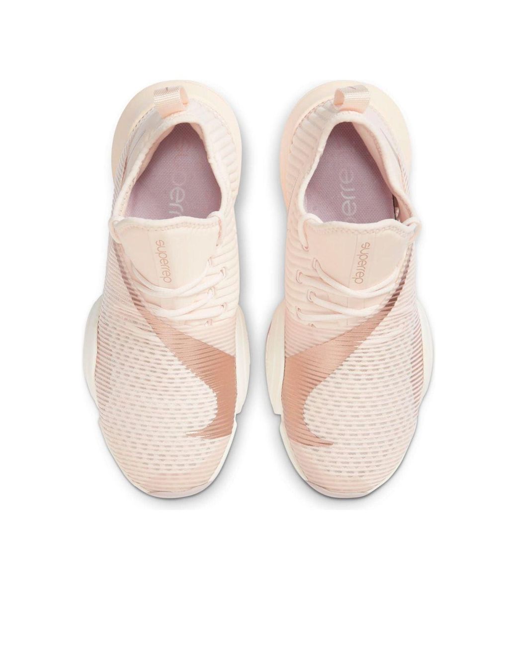 nike superrep guava ice