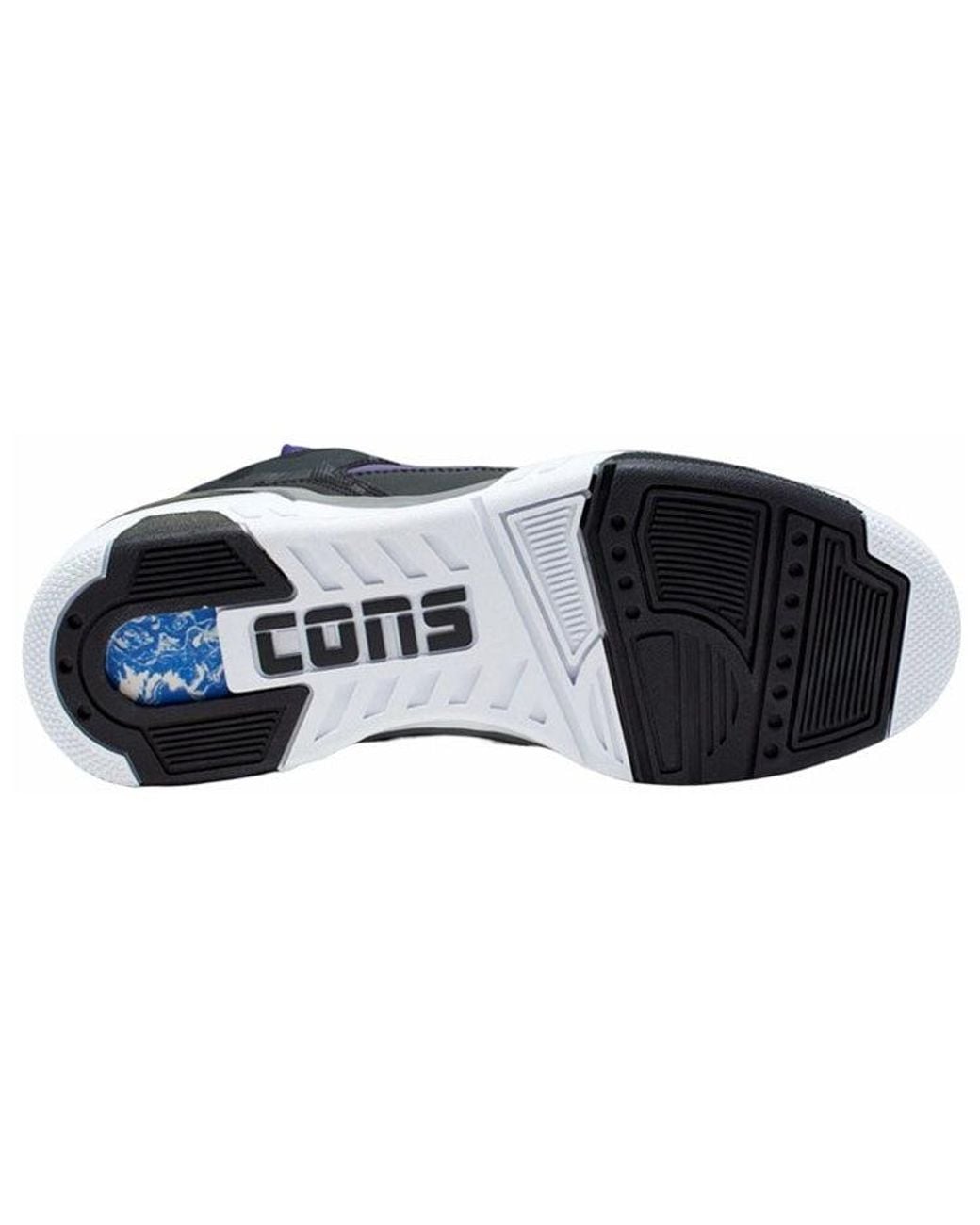Converse Blue Erx-260 Low 'Court' for men