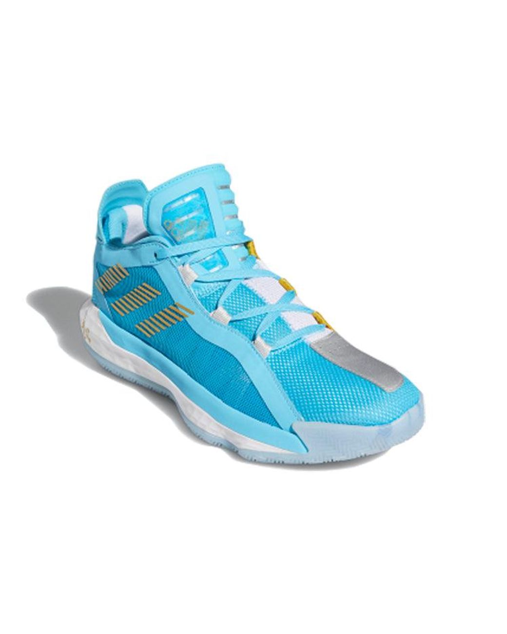Adidas Blue Dame 6 Gca 'Five Generals' for men