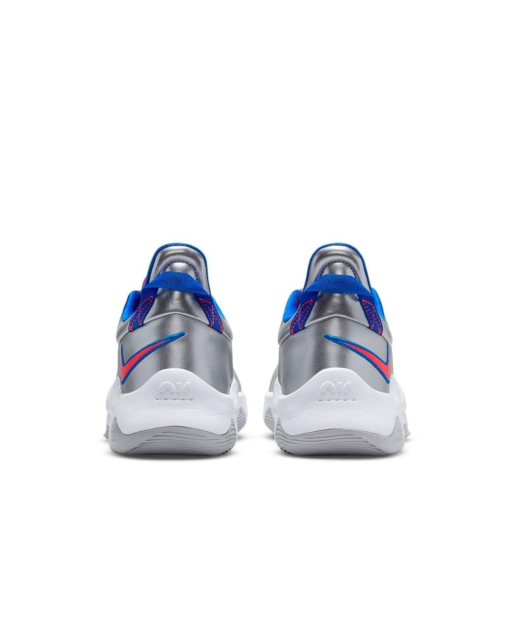 Nike Blue Pg 5 Ep 'Clippers' for men