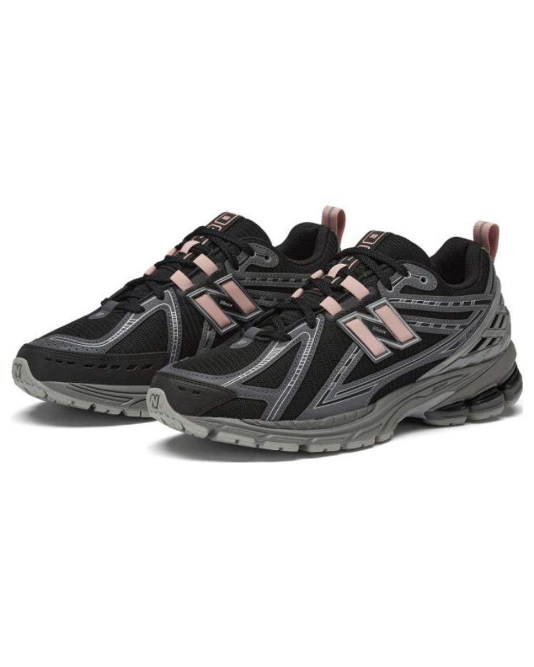 New Balance Black 1906R 'Dark' for men