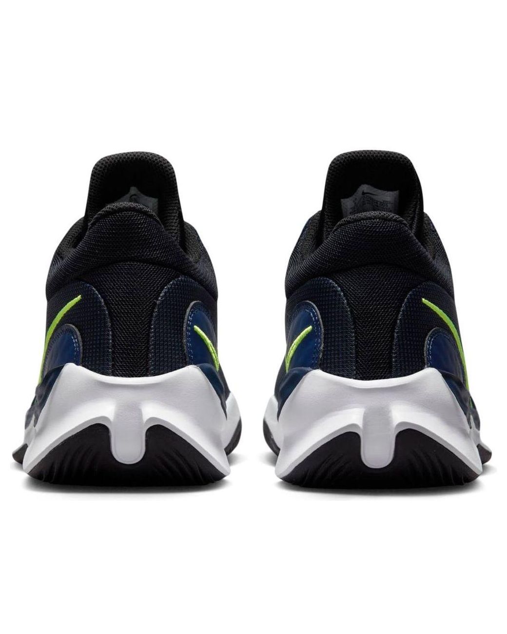 Nike Blue Renew Elevate 3 Volt' for men