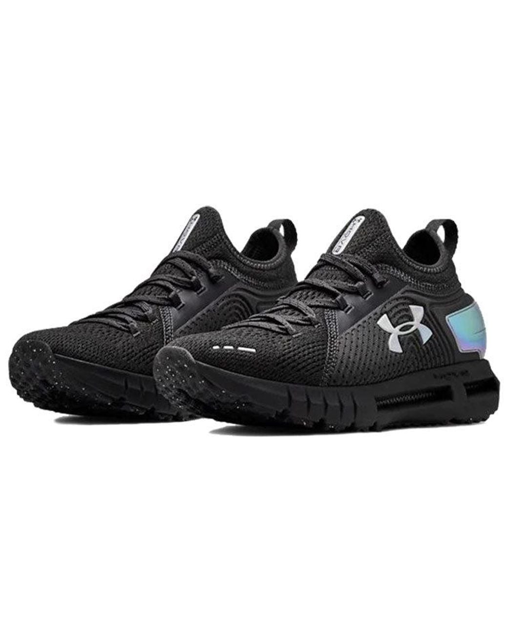 Under Armour Black (Wmns) Hovr Phantom Se 'Jet'