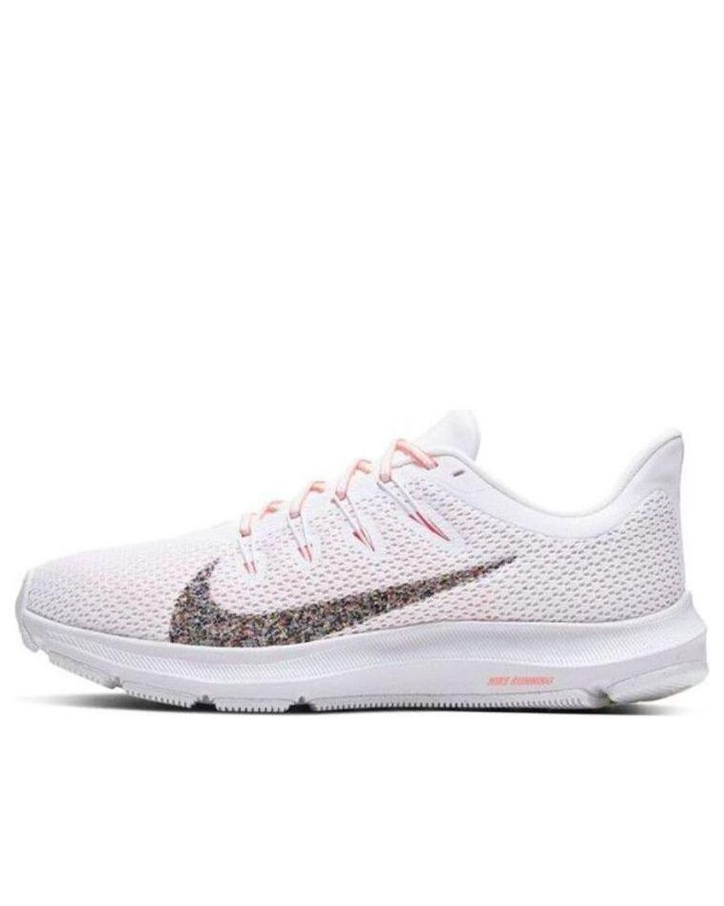 Nike White (Wmns) Quest 2 'Vast'