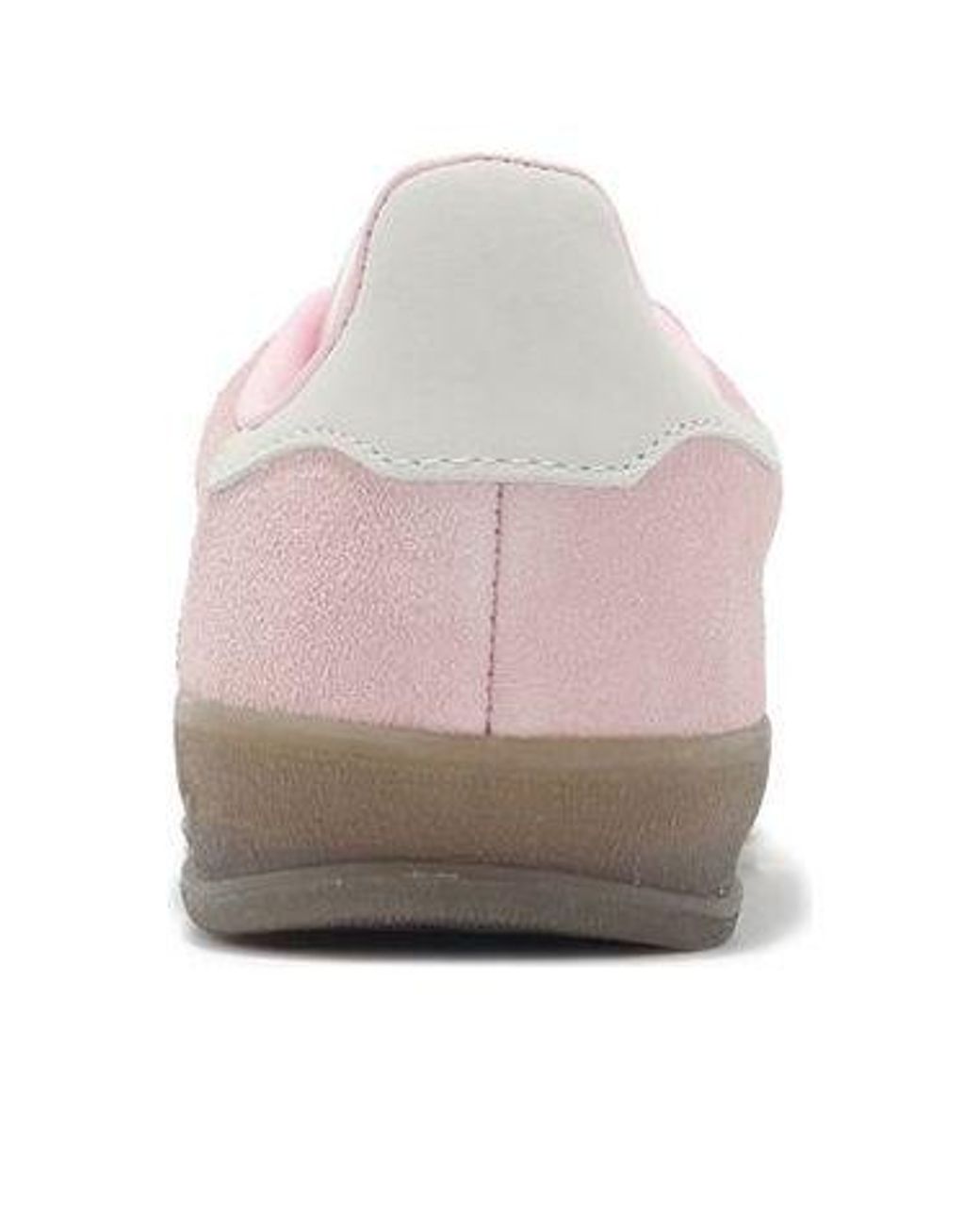 Adidas Pink (Wmns) Gazelle Indoor