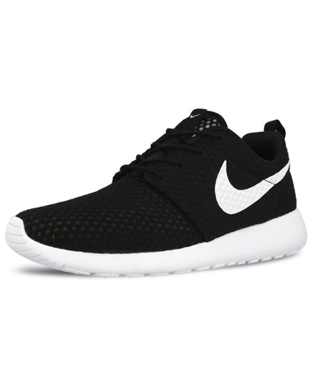 Nike Black Roshe One Br for men