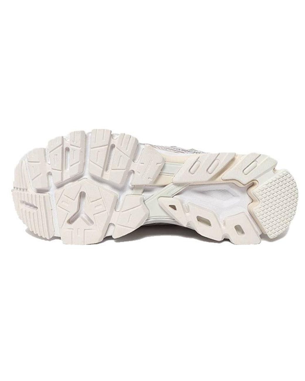 Li-ning White Furious Rider Ace for men