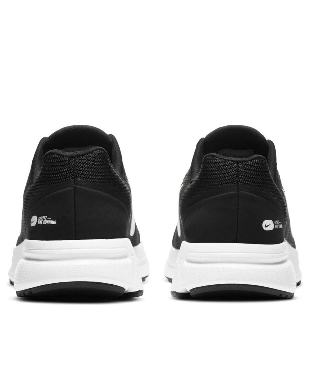 Nike Black (Wmns) Zoom Span 3 Anthracite'