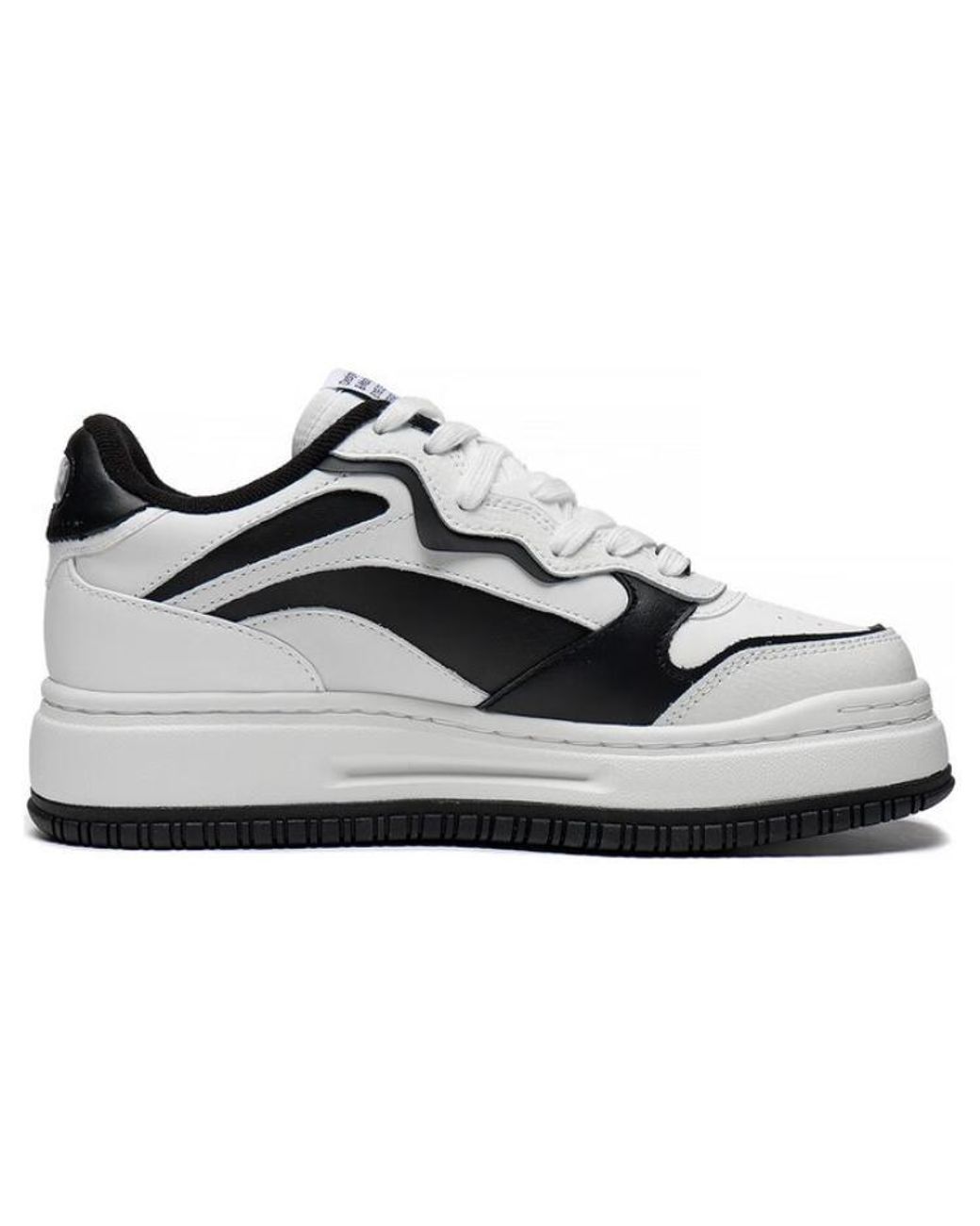 Li-ning White (Wmns) Future C1