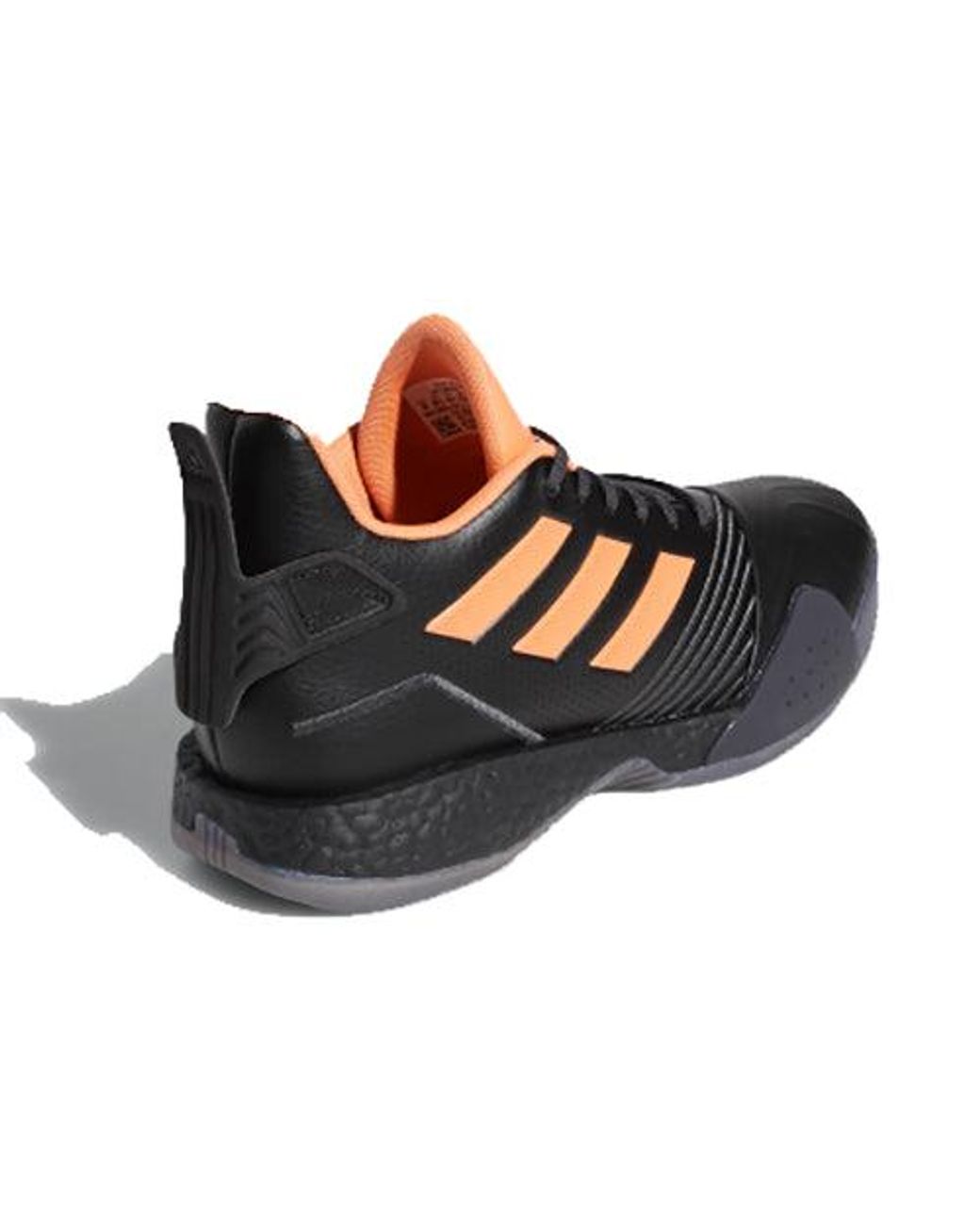 Adidas Black T-Mac Millennium Easy' for men