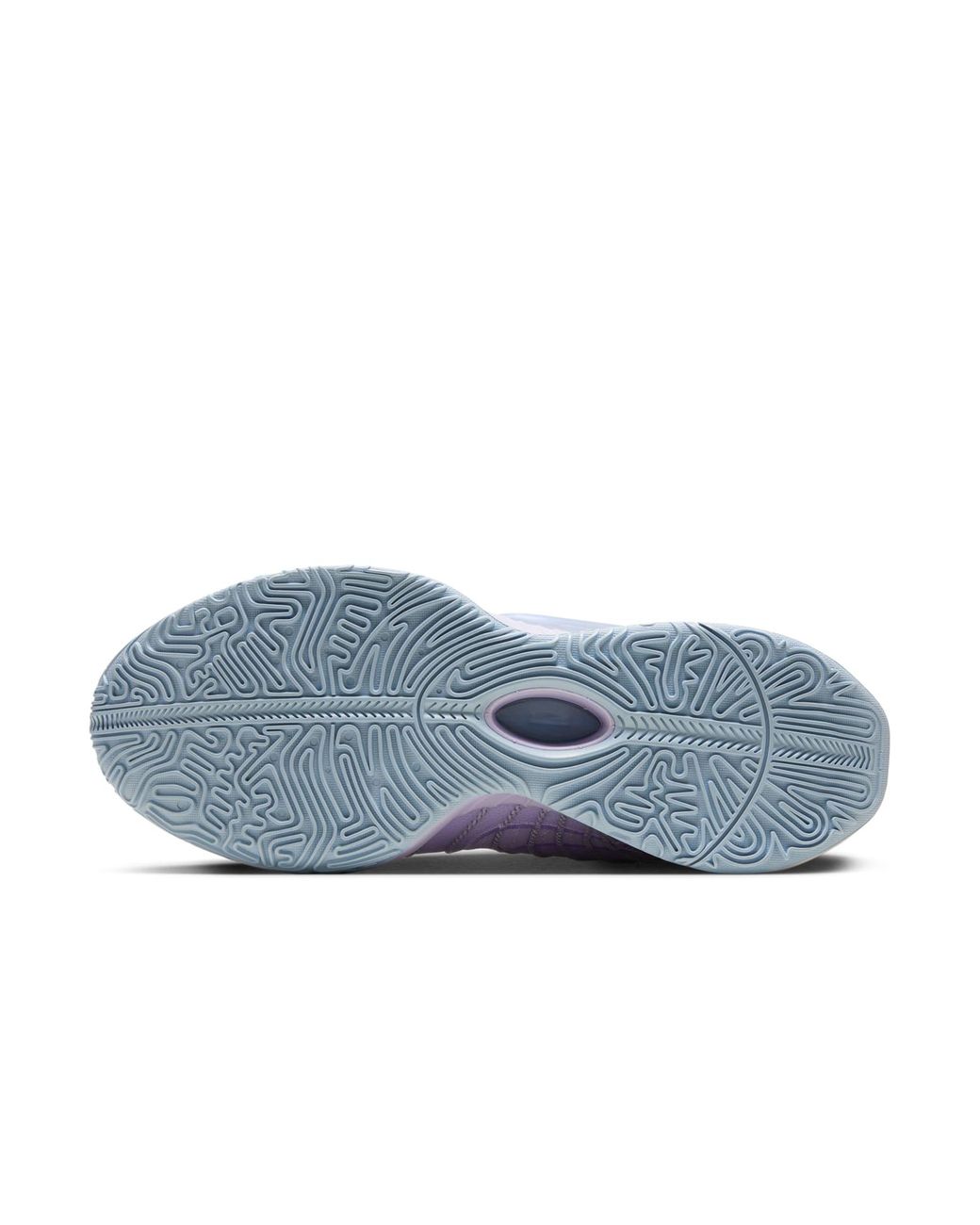 Nike Purple Lebron 21 Ep 'Easter' for men