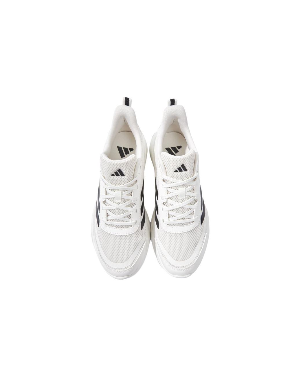 Adidas White Neo All Day Boom E for men