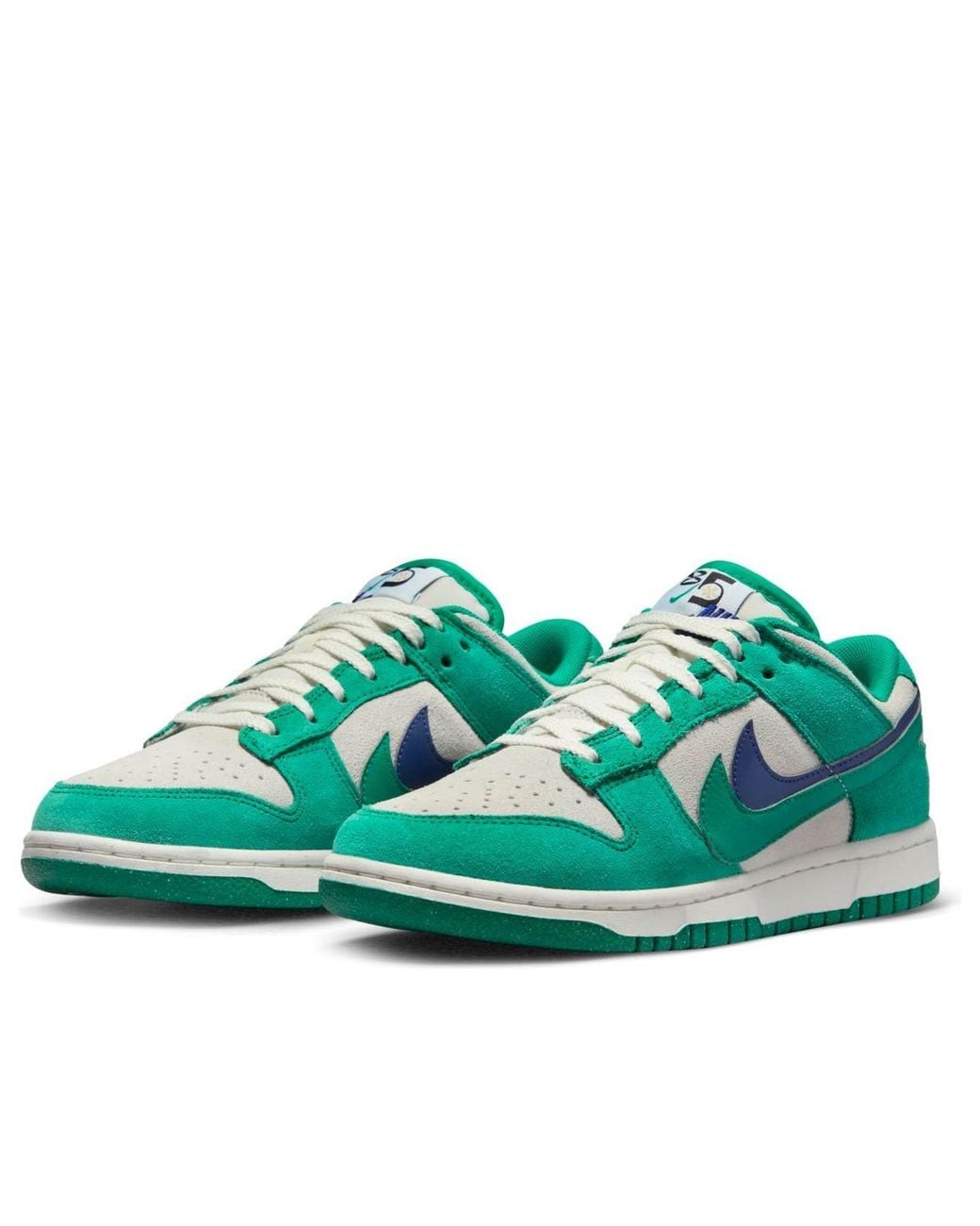 Nike Green Sneakers