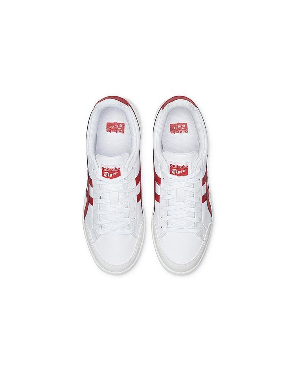 Onitsuka Tiger White Entry Court for men
