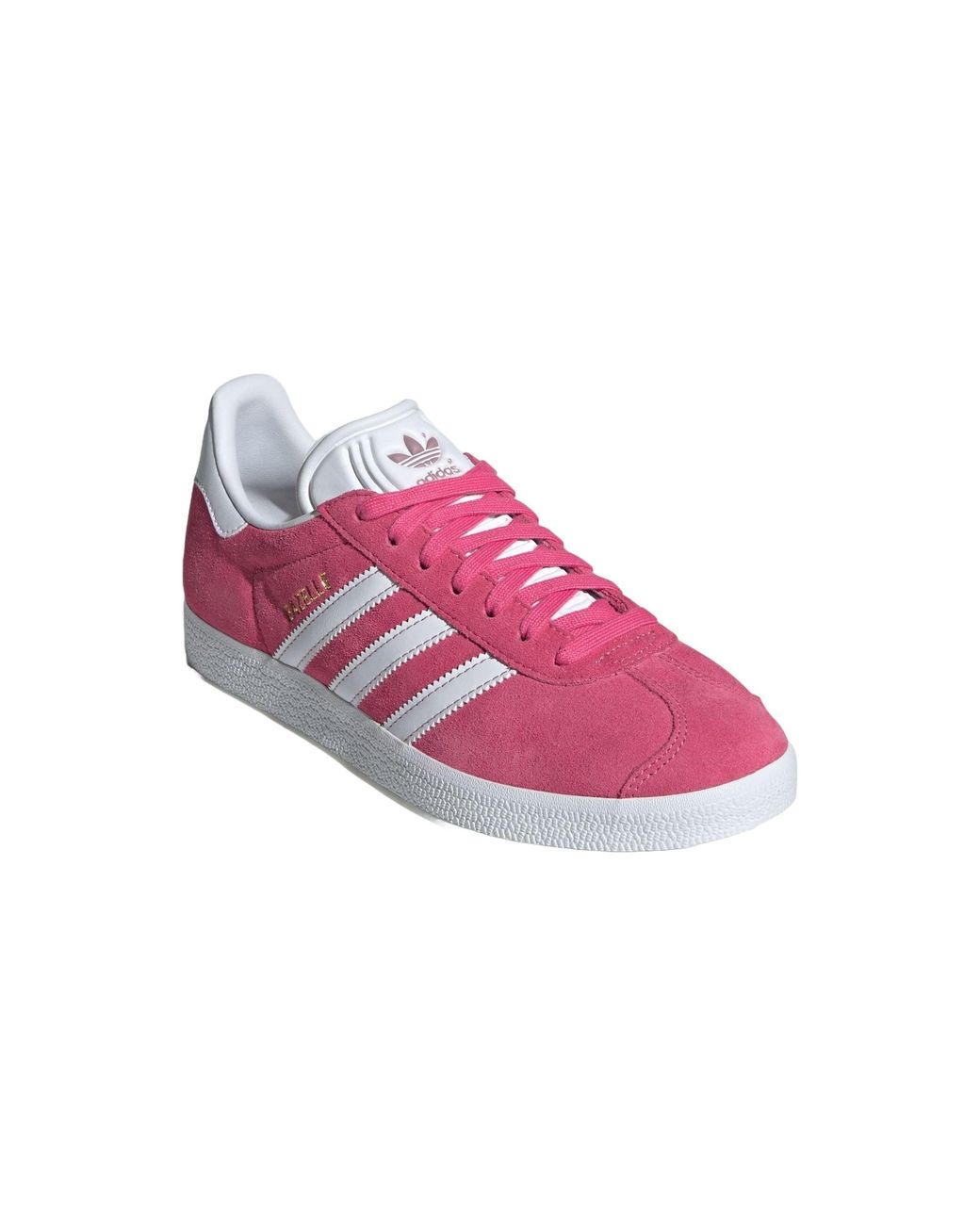 Adidas Pink (Wmns) Gazelle 'Pulse'