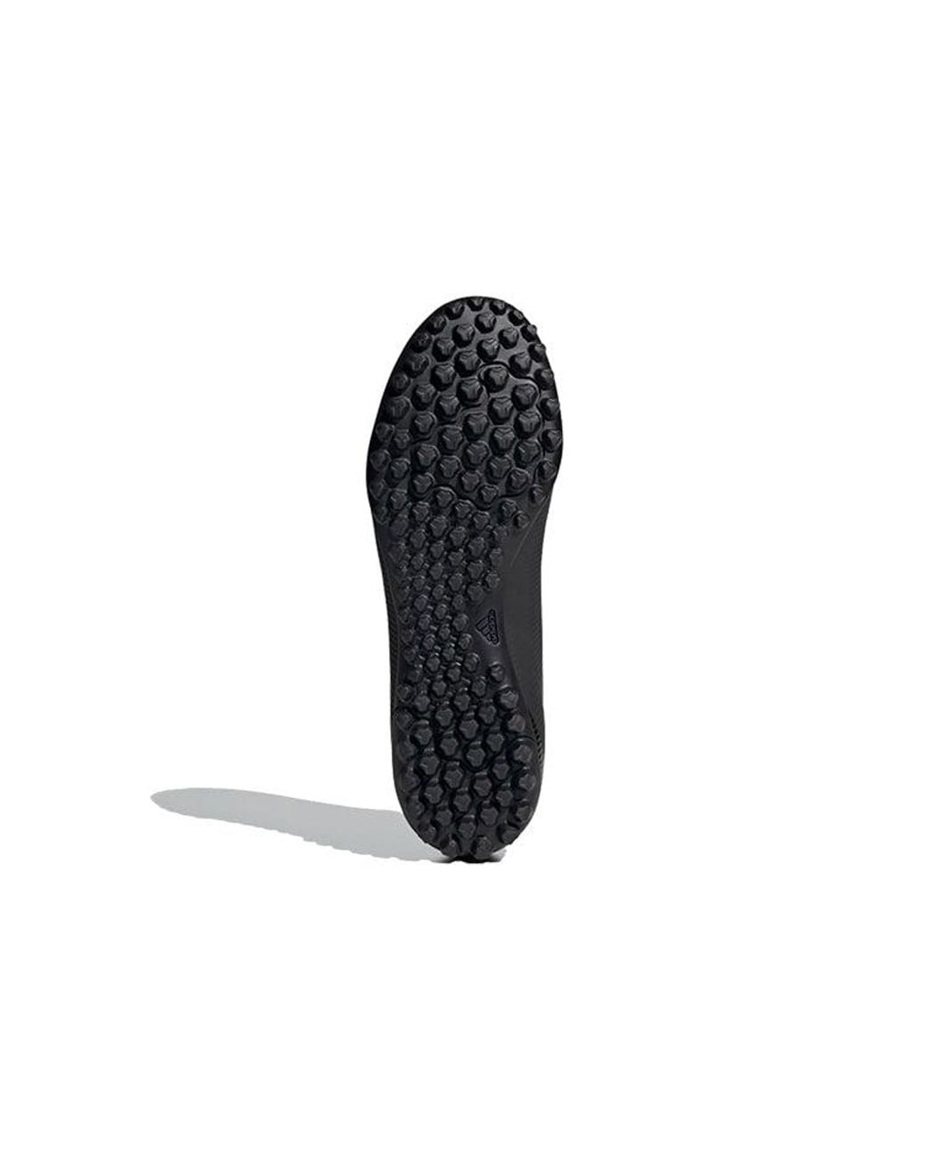 Adidas Black Predator 20.4 Tf for men