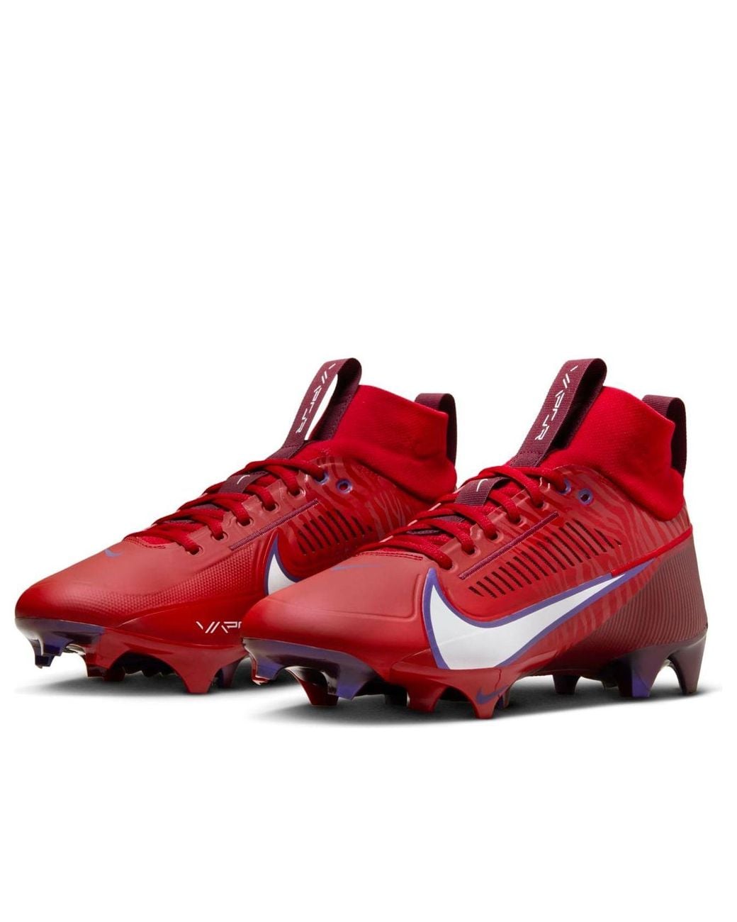 Nike Red X Ja'Marr Chase Vapor Edge Pro 360 2 'Bayou To The Jungle' for men