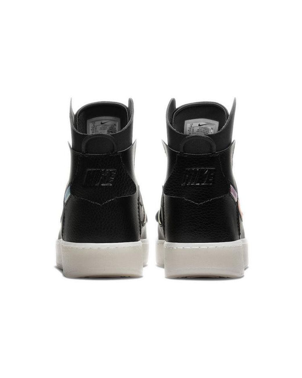 Nike Black (Wmns) Vandalised 'Off Noir'