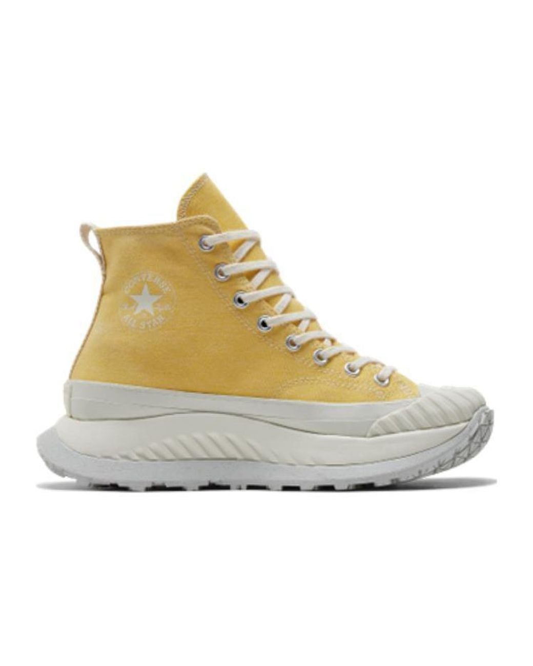 Converse Metallic Chuck 70 At-Cx High 'Nature Dye for men