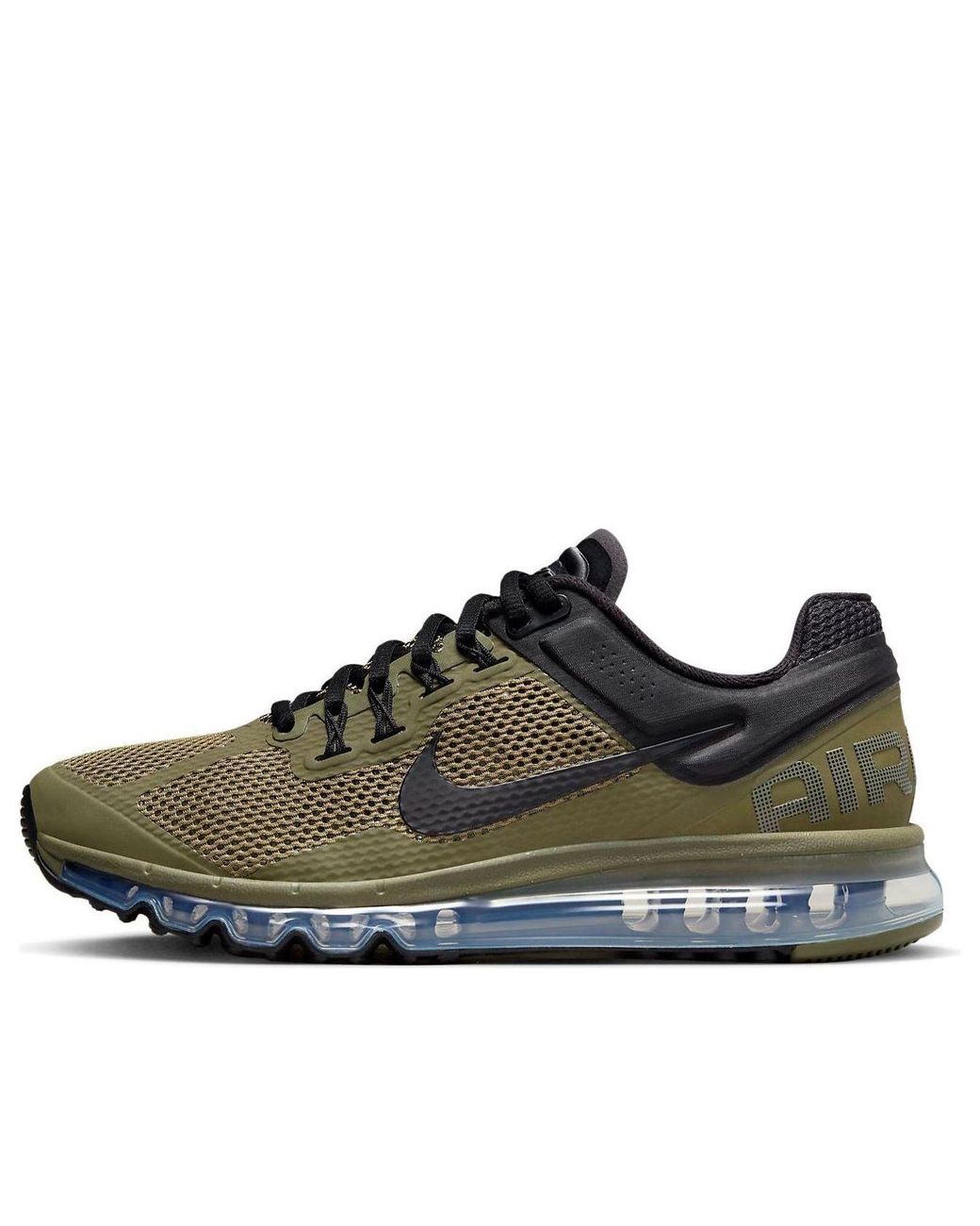 Nike Brown Air Max 2013 for men